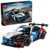 LEGO Technic BMW M4 GT3 EVO Αγωνιστικό Αυτοκίνητο 42226, Σετ με 747 Κομμάτια και Ψηφιακή Έκδοση Asphalt Legends - 1