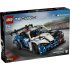 LEGO Technic BMW M4 GT3 EVO Състезателна кола 42226, Комплект със 747 части и дигитална версия Asphalt Legends - 2
