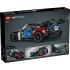 LEGO Technic BMW M4 GT3 EVO Състезателна кола 42226, Комплект със 747 части и дигитална версия Asphalt Legends - 3