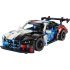 LEGO Technic BMW M4 GT3 EVO Състезателна кола 42226, Комплект със 747 части и дигитална версия Asphalt Legends - 4