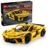 LEGO Technic Chevrolet Corvette Stingray 42205, Комплект за сглобяване, Спортна кола, за деца, 9+ години - 1
