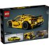 LEGO Technic Chevrolet Corvette Stingray 42205, Комплект за сглобяване, Спортна кола, за деца, 9+ години - 3