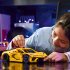 LEGO Technic Chevrolet Corvette Stingray 42205, Комплект за сглобяване, Спортна кола, за деца, 9+ години - 8