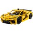 LEGO Technic Chevrolet Corvette Stingray 42205, Комплект за сглобяване, Спортна кола, за деца, 9+ години - 4