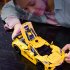 LEGO Technic Chevrolet Corvette Stingray 42205, Set de Constructie, Masina Sport, pentru Copii, 9+ Ani - 6