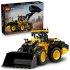 LEGO Technic Incarcator frontal Volvo L120 Electric 42209, Jucarie STEM, de Constructie, pentru Copii, 9+ Ani - 1