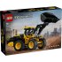 LEGO Technic Volvo L120 Ηλεκτρικός Φορτωτής Εμπρόσθιου Τύπου 42209, Παιχνίδι STEM, Κατασκευές, για παιδιά, 9+ ετών - 2