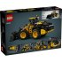 LEGO Technic Incarcator frontal Volvo L120 Electric 42209, Jucarie STEM, de Constructie, pentru Copii, 9+ Ani - 3