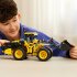 LEGO Technic Incarcator frontal Volvo L120 Electric 42209, Jucarie STEM, de Constructie, pentru Copii, 9+ Ani - 8