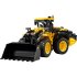 LEGO Technic Incarcator frontal Volvo L120 Electric 42209, Jucarie STEM, de Constructie, pentru Copii, 9+ Ani - 4