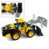 LEGO Technic Volvo L120 Електрически челен товарач 42209, STEM играчка, Строителство, за деца, 9+ години - 5