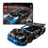 LEGO Technic Masina de curse Porsche GT4 e-Performance 42176, Model de curse telecomandat, pentru copii - 1