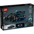 LEGO Technic Masina de curse Porsche GT4 e-Performance 42176, Model de curse telecomandat, pentru copii - 3