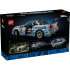 LEGO Technic Nissan Skyline GT-R R34 Бързи и яростни коли 42210, Комплект за възрастни - 3