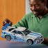 LEGO Technic Nissan Skyline GT-R R34 Γρήγορο και Οργισμένο Αυτοκίνητο 42210, Σετ Κατασκευών Ενηλίκων - 8