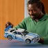 LEGO Technic Nissan Skyline GT-R R34 Бързи и яростни коли 42210, Комплект за възрастни - 7