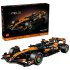 LEGO Technic McLaren MCL39 F1 Car 42228, Σετ Κατασκευών, Κλίμακα 1:8, για Ενήλικες, με 1675 Κομμάτια - 1