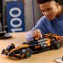 LEGO Technic Masina F1 McLaren MCL39 42228, Set de Constructie, Scara 1:8, pentru Adulti, cu 1675 Piese - 10