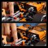 LEGO Technic Masina F1 McLaren MCL39 42228, Set de Constructie, Scara 1:8, pentru Adulti, cu 1675 Piese - 9