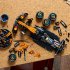 LEGO Technic Masina F1 McLaren MCL39 42228, Set de Constructie, Scara 1:8, pentru Adulti, cu 1675 Piese - 6