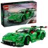 LEGO Technic Porsche 911 GT3 R REXY AO Racing 42224, Σετ Αγώνων, για Παιδιά, 11+ Ετών, 1.313 Τεμάχια - 1