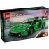 LEGO Technic Porsche 911 GT3 R REXY AO Racing 42224, Σετ Αγώνων, για Παιδιά, 11+ Ετών, 1.313 Τεμάχια - 2