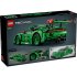 LEGO Technic Porsche 911 GT3 R REXY AO Racing 42224, Σετ Αγώνων, για Παιδιά, 11+ Ετών, 1.313 Τεμάχια - 3