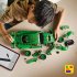 LEGO Technic Porsche 911 GT3 R REXY AO Racing 42224, Σετ Αγώνων, για Παιδιά, 11+ Ετών, 1.313 Τεμάχια - 8