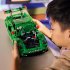 LEGO Technic Porsche 911 GT3 R REXY AO Racing 42224, Set de Curse, pentru Copii, 11+ Ani, 1.313 Piese - 7