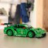 LEGO Technic Porsche 911 GT3 R REXY AO Racing 42224, Σετ Αγώνων, για Παιδιά, 11+ Ετών, 1.313 Τεμάχια - 4