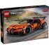 LEGO Technic Hipermasina Bugatti Chiron Pur Sport 4222, Set de Constructie cu Cod Asphalt Legends, 771 Piese - 2