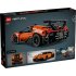 LEGO Technic Bugatti Chiron Pure Sport Hypercar 4222, Комплект за сглобяване с код Asphalt Legends, 771 части - 3