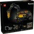 LEGO Technic Excavator Volvo EC500 Hybrid 42215, Set de Constructie Motorizat, pentru Adulti - 3