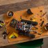 LEGO Technic Excavator Volvo EC500 Hybrid 42215, Set de Constructie Motorizat, pentru Adulti - 8