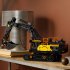 LEGO Technic Excavator Volvo EC500 Hybrid 42215, Set de Constructie Motorizat, pentru Adulti - 5
