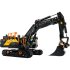 LEGO Technic Excavator Volvo EC500 Hybrid 42215, Set de Constructie Motorizat, pentru Adulti - 4