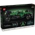 LEGO Technic Masina F1 Aston Martin Aramco AMR25 42240, Set de Constructie Scara 1:8, pentru Adulti, 1.547 Piese - 3