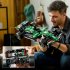 LEGO Technic F1 Αυτοκίνητο Aston Martin Aramco AMR25 42240, Σετ Κατασκευών Κλίμακας 1:8, για Ενήλικες, 1.547 Τεμάχια - 7