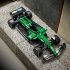 LEGO Technic F1 Car Aston Martin Aramco AMR25 42240, Комплект за сглобяване в мащаб 1:8, за възрастни, 1547 части - 5