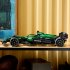 LEGO Technic F1 Αυτοκίνητο Aston Martin Aramco AMR25 42240, Σετ Κατασκευών Κλίμακας 1:8, για Ενήλικες, 1.547 Τεμάχια - 6