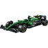 LEGO Technic F1 Αυτοκίνητο Aston Martin Aramco AMR25 42240, Σετ Κατασκευών Κλίμακας 1:8, για Ενήλικες, 1.547 Τεμάχια - 4