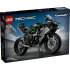 LEGO Technic Kawasaki Ninja H2R Μοτοσικλέτα 42170, Μοντέλο Κλίμακας 1:8, με Κινητήρα και Κιβώτιο Ταχυτήτων - 2