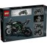 LEGO Technic Motocicleta Kawasaki Ninja H2R 42170, Model la Scara 1:8, cu Motor si Cutie de Viteze - 3
