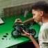 LEGO Technic Kawasaki Ninja H2R Μοτοσικλέτα 42170, Μοντέλο Κλίμακας 1:8, με Κινητήρα και Κιβώτιο Ταχυτήτων - 9