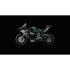 LEGO Technic Motocicleta Kawasaki Ninja H2R 42170, Model la Scara 1:8, cu Motor si Cutie de Viteze - 12