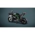 LEGO Technic Motocicleta Kawasaki Ninja H2R 42170, Model la Scara 1:8, cu Motor si Cutie de Viteze - 13