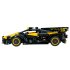 LEGO Technic Bolid Bugatti 42151, Set de Constructie Masina de Curse, cu Motor W16, Galben si Negru - 7