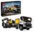 LEGO Technic Volvo FMX Φορτηγό και Ηλεκτρικός Εκσκαφέας EC230 42175, Σετ Κατασκευών - 1