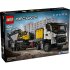LEGO Technic Camionul FMX si excavatorul electric EC230 de la Volvo 42175, Set de Constructie Utilaje - 2