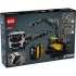 LEGO Technic Камион Volvo FMX и електрически багер EC230 42175, Конструктор - 3
